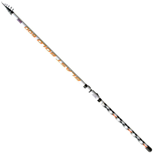 Вудилище болонське Brain Blast Bolo 6m, факт. довжина - 5,6 m, 335 g