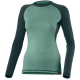 Термофутболка жіноча Lasting DITA 7557 - L - зелений