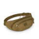 Поясна сумка Osprey Daylite Waist Earth histosol brown - O/S - коричневий