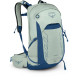 Рюкзак Osprey Talon 22 frosty mint green/night shift - O/S - зелений/синій