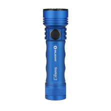 Ліхтар Olight Seeker 2 Cree XP-L HD CW