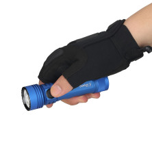 Ліхтар Olight Seeker 2 Cree XP-L HD CW