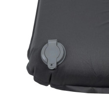 Подушка самонадувна Tribe Self-inflating Pillow T-BD-0004-grey