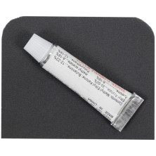 Подушка самонадувна Tribe Self-inflating Pillow T-BD-0004-grey