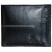 Портмоне чоловіче шкіряне Semi Line RFID Black (P8267-0)
