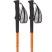 Трекінгові палиці Dynafit VERTICAL POLE 48820 4572 - 115 - Помаранчевий