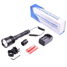 Ліхтар Police Q2880-3T6