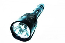 Ліхтар Police Q2880-3T6