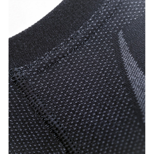 Футболка Accapi Propulsive Long Sleeve Shirt Man 999 black M-L