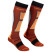 Шкарпетки чоловічі Ortovox SKI ROCK'N'WOOL LONG SOCKS M clay orange - 45-47 - оранжевий