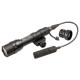 Ліхтар SureFire Scout M600 Ultra з кріпленням (M600U-A-BK)
