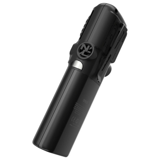 Фумігатор бездротовий, Power Bank Nitecore EMR25 (QC 3.0, 12000mAh)