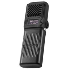 Фумігатор бездротовий, Power Bank Nitecore EMR25 (QC 3.0, 12000mAh)