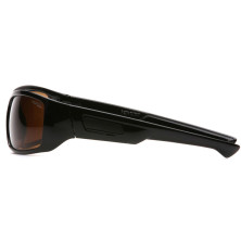 Окуляри Pyramex Furix (сoffee) коричневі