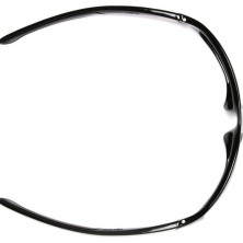 Окуляри Pyramex Furix (сoffee) коричневі