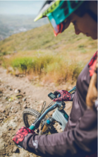 Комп'ютер Lezyne GPS MACRO EASY GPS чорний