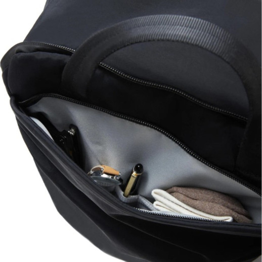 Рюкзак XD Design Soft Tote чорний 16