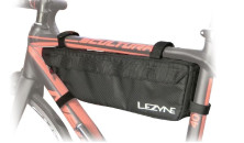 Сумка на раму Lezyne FRAME CADDY 2,5 л Y13 чорна