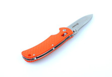 Ніж Ganzo g726m Помаранчевий