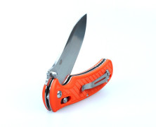 Ніж Ganzo g726m Помаранчевий