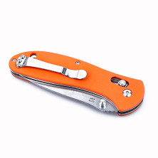 Ніж Ganzo G7392, Помаранчевий