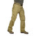 Штани KLOST Панджшер Олива, прямі, 1003 XL
