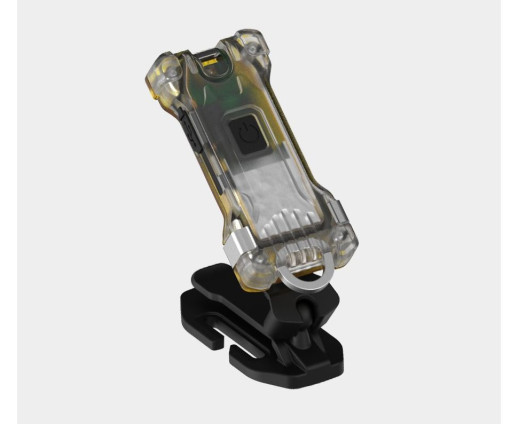 Ліхтар Armytek Zippy ES Yellow (пошкоджена упаковка/відновлений)