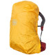 Накидка Turbat Raincover yellow - жовтий (XS)