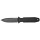 Ніж SOG Pentagon FX Covert, Blackout (SOG 17-61-03-57)