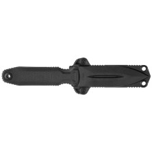 Ніж SOG Pentagon FX Covert, Blackout (SOG 17-61-03-57)