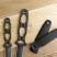 Ніж SOG Pentagon FX Covert, Blackout (SOG 17-61-03-57)