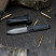 Ніж SOG Pentagon FX Covert, Blackout (SOG 17-61-03-57)