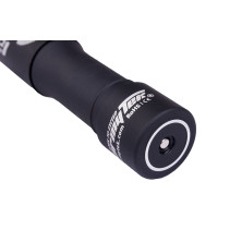 Фонарь Armytek Prime C2 Pro Magnet USB Silver XHP35 Warm (F05901SW)