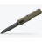Нож Benchmade Claymore OTF Auto, зеленый