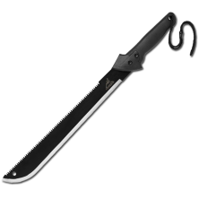 Мачете-пила Довга Gerber Gator Machete 31-000758 Original