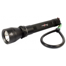 Ліхтар для дайвінгу Ferei W152 CREE XM-L (холодне світло діода)