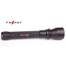 Ліхтар для дайвінгу Ferei W152 CREE XM-L (холодне світло діода)