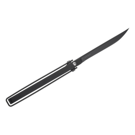 Кишеньковий ніж Grand Way 1065 black