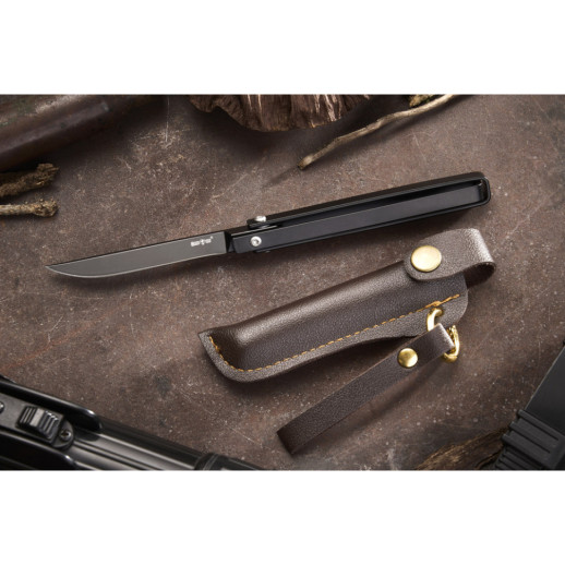 Кишеньковий ніж Grand Way 1065 black