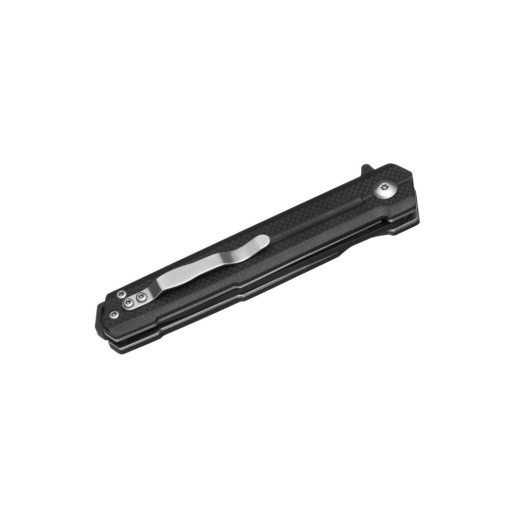 Кишеньковий ніж Grand Way SG 093 black
