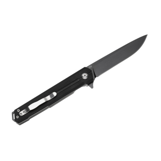 Кишеньковий ніж Grand Way SG 093 black