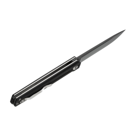 Кишеньковий ніж Grand Way SG 093 black