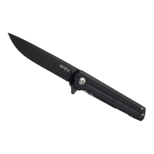 Кишеньковий ніж Grand Way SG 093 black