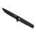 Кишеньковий ніж Grand Way SG 093 black