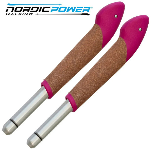 Ручка знімна Vipole Ballast Power Step +200 GR (NP18 09)