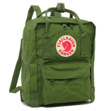 Рюкзак Fjallraven Kanken Mini Green