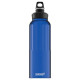 Пляшка для води SIGG WMB Traveller, 1.5 л, синя