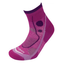 Шкарпетки Lorpen X3UW17 5897 violet, S