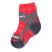 Трекінгові шкарпетки дитячі Accapi Trekking Ultralight Jr 952 Red 23-26