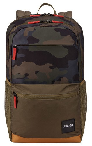 Рюкзак Case Logic Uplink 26L 15.6" CCAM-3116 Olive Camo/Cumin